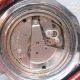 Alte Sicura Swiss - Mechanisch - Handaufzug - Bastler Armbanduhren Bild 2