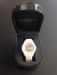 Emporio Armani Keramik Automatik Uhr Weiß Ar 1428 Armbanduhren Bild 1