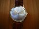 Wunderschöne Certina Jubile Handaufzugsuhr Im Goldmantel Zu Verkaufen Armbanduhren Bild 1