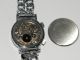 Spendid,  Alarm,  Handaufzug,  Hau,  Herren,  Armbanduhr,  Wristwatch,  Vintage,  Montre,  Saat Armbanduhren Bild 2
