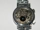 Spendid,  Alarm,  Handaufzug,  Hau,  Herren,  Armbanduhr,  Wristwatch,  Vintage,  Montre,  Saat Armbanduhren Bild 3