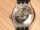 Swatch Irony Automatik Yas403 Heracles Armbanduhren Bild 2