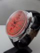 Dornier 217 Handaufzug Alte Armbanduhr Old Mens Wrist Watch Vintage Armbanduhren Bild 6
