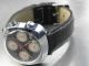 Buler Handaufzuguhr Swiss Made 70er Jahre Armbanduhren Bild 3