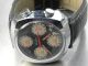 Buler Handaufzuguhr Swiss Made 70er Jahre Armbanduhren Bild 4
