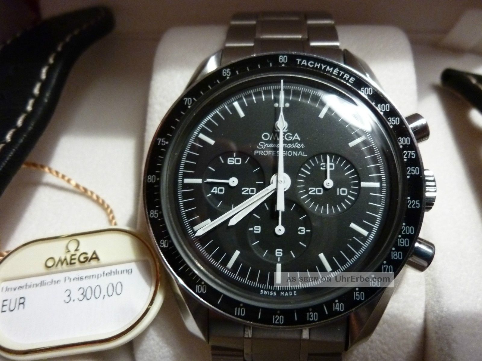 speedmaster 35705000