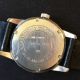 Bwc Swiss Uhr,  Hau,  Wehrmachtskaliber,  60er70er Vintage Armbanduhren Bild 2