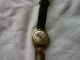 3 Damen Armband Uhren,  Junghans,  Greiner,  Pallas Armbanduhren Bild 3