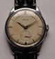Vintage Armbanduhr Alpina – Handaufzug - Cal.  592 – Ca.  1950 Armbanduhren Bild 1