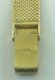Breitling Geneve - Damen - Uhr - 14k Gold 585 - Luxus - Uhr - Handaufzug - Edel Armbanduhren Bild 7