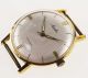 Mauthe 612 Watch Damen Herren Uhr 1950 /1960 Handaufzug Lagerware Nos Vintage 54 Armbanduhren Bild 1