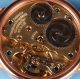A.  Lange & SÖhne Quality Deutsche Uhrenfabrik 1920 Taschenuhrwerk Rose Gold Armbanduhren Bild 4