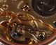 A.  Lange & SÖhne Quality Deutsche Uhrenfabrik 1920 Taschenuhrwerk Rose Gold Armbanduhren Bild 6