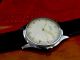 Doxa Cal.  1147 Herren Armbanduhr Von 1960 Armbanduhren Bild 3