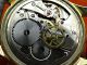 Alpina Cal.  598 Herren Armbanduhr Von 1960 Schöner Armbanduhren Bild 4
