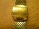 Du Bois Damenuhr 750 Gold Handaufzug 40,  22 Gramm Armbanduhren Bild 4