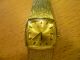 Du Bois Damenuhr 750 Gold Handaufzug 40,  22 Gramm Armbanduhren Bild 5