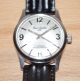 Vintage Henry Sandoz & Fils Herrenarmbanduhr 33mm Schweizer Handaufzugswerk Armbanduhren Bild 3