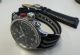 Ingersoll Wells Fargo Fliegerchronograph Armbanduhren Bild 1
