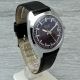 Russische Herrenuhr Poljot 2614.  2h Handaufzug Ussr Mechanische Herrenarmbanduhr Armbanduhren Bild 2