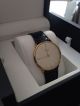 Junghans Meister Uhr - Vintage,  Bauhaus,  Glashütte,  Ruhla 60er Armbanduhren Bild 3