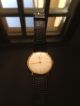 Junghans Meister Uhr - Vintage,  Bauhaus,  Glashütte,  Ruhla 60er Armbanduhren Bild 4