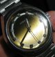 Alte Citizen Herrenarmbanduhr,  Handaufzug Mit Datumsanzeige,  M1800,  Sammler Armbanduhren Bild 10