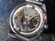 Alte Citizen Herrenarmbanduhr,  Handaufzug Mit Datumsanzeige,  M1800,  Sammler Armbanduhren Bild 1