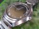 Alte Citizen Herrenarmbanduhr,  Handaufzug Mit Datumsanzeige,  M1800,  Sammler Armbanduhren Bild 8
