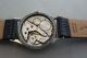Certina Labora,  Herrenuhr 50er Jahre,  Kf 320 Armbanduhren Bild 2