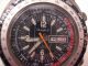 Arvos,  Xxl Hau,  Mit 2 Krone,  44mm Durchmesser,  Handaufzug,  Vollfunktion Armbanduhren Bild 1