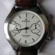 Poljot Chronograph,  Kaufdatum März 2000,  Mit Originalpapieren Aus Donetsk Armbanduhren Bild 1