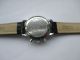 Vintage Gigandet Olympic Chronograph Handaufzug Sammlerstück Armbanduhren Bild 4