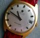 Alte Uhr Certina - Mechanisch - Handaufzug Armbanduhren Bild 1