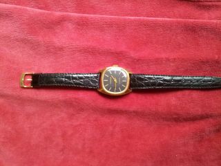 Kienzle Armbanduhr Classic Handaufzug Antimagnetic,  Unisex Bild