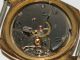 Neptun Parat Handaufzug Hau,  Vintage Wrist Watch,  Repair Armbanduhren Bild 9