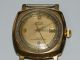Neptun Parat Handaufzug Hau,  Vintage Wrist Watch,  Repair Armbanduhren Bild 2