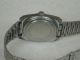 Kienzle Selecta Herren - Armbanduhr Aus Den 60er Jahren Armbanduhren Bild 2