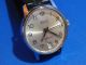 Bwc Buffalo - Armbanduhr 1960/70 Armbanduhren Bild 6