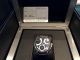 Maurice Lacroix Masterpiece Lune Retrograde Armbanduhr In Ovp Mit Garantiekarte Armbanduhren Bild 1
