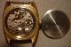 Konvolut Von Uhren 5 Stück Teildefekt Octa Gama Poljot Arctos Exponent Armbanduhren Bild 6