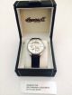 Ingersoll Limited Edition Classic Herrenuhr Mechanik Arizona In7902whs Armbanduhren Bild 2