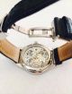Ingersoll Limited Edition Classic Herrenuhr Mechanik Arizona In7902whs Armbanduhren Bild 4