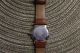 Dugena Handaufzug Caliber 7048 17 Steine Armbanduhren Bild 1