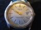 Orion Uhr Handaufzug Vintage Hau Swiss Schweiz 17 Jewels Unbreakable Mainspring Armbanduhren Bild 3
