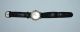 Alte Alpina Uhr Swiss Made / Armbanduhr 585er/14k Gold Handaufzug Armbanduhren Bild 1