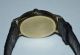 Alte Alpina Uhr Swiss Made / Armbanduhr 585er/14k Gold Handaufzug Armbanduhren Bild 2