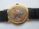 Vintage Van Cleef & Arpels Handaufzug Herrenarmbanduhr Sammlerstück Armbanduhren Bild 2