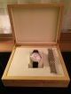 Tourby Klassik Handaufzug Uhr Mit Vielen - Komplett Handgraviertes Werk Armbanduhren Bild 1