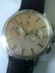 Omega Luxusuhr 60er Jahre Chronograph Top Armbanduhren Bild 10